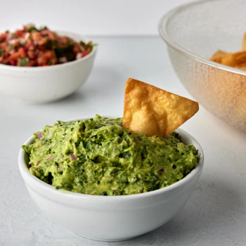 Photo of Guacamole & Pico De Gallo