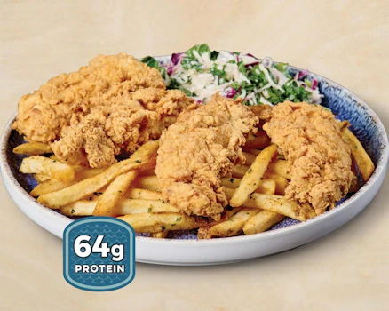 Photo of Crispy Chicken Tenders