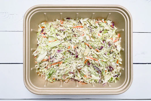 Photo of Catering Size Order of Classic Slaw