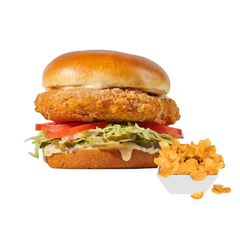 Photo of GardenbirdĀ® Sandwich Lunch Box