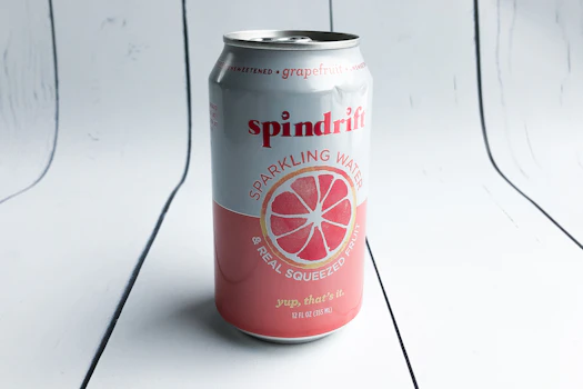 Photo of Spindrift
