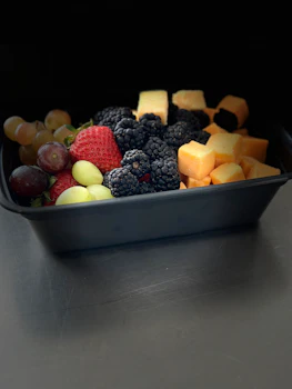 Photo of Fruit Bowl