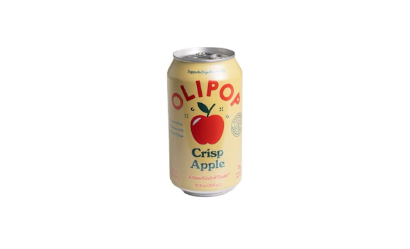 Photo of OliPop Apple