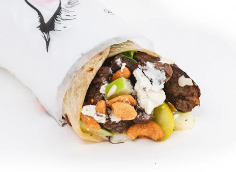 Photo of Underworld Wrap