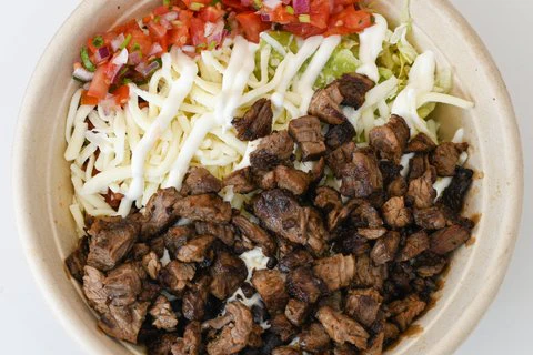 Photo of Bowl Package