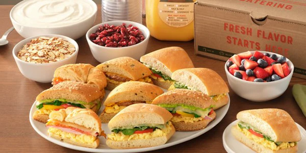 Photo of Signature Breakfast Bundle