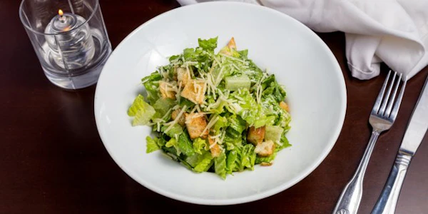 Photo of Individual Caesar 4 Ways