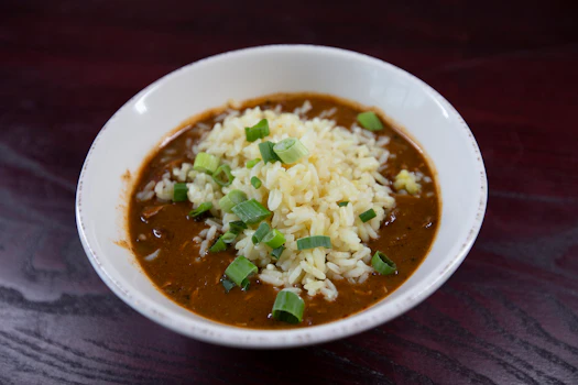 Photo of Gumbo Bowl