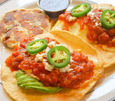 Photo of Mimi's Huevos Rancheros