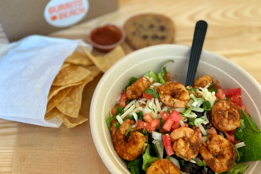 Photo of Bowl Boxed Meal