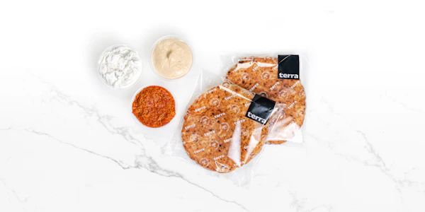 Photo of Mini House Spreads