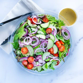 Photo of Classic Side Salad (Catering)