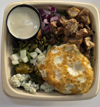 Photo of Wolverine Bowl