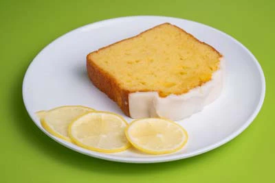 Photo of Lemon Cake