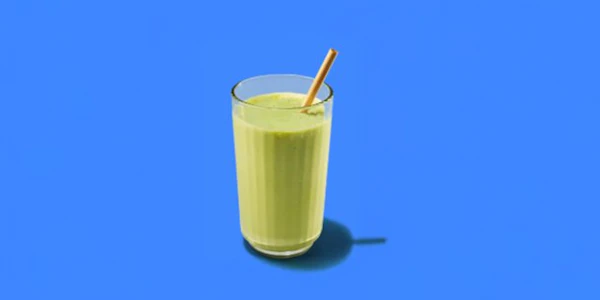Photo of Pineapple Paradise Smoothie