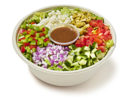 Photo of Greek Chop