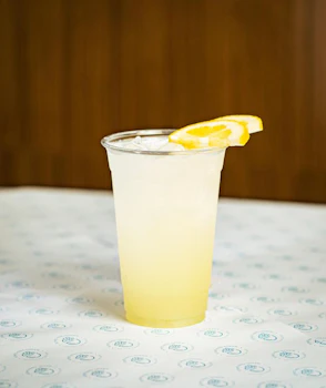Photo of Fresh Lemonade