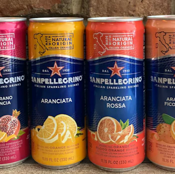 Photo of Pellegrino Bundle