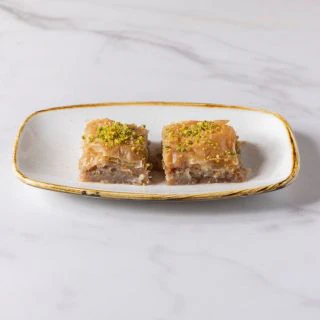 Photo of Baklava