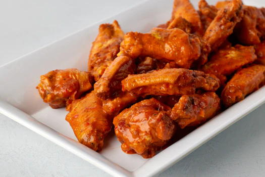 Photo of Wings