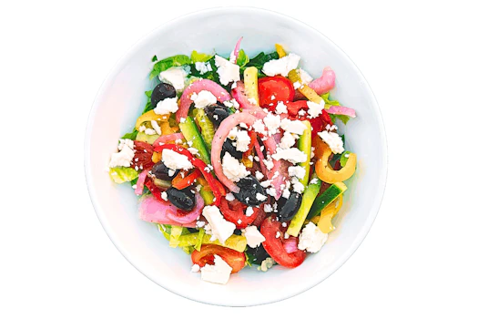 Photo of Greek Salad