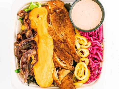 Photo of Dire Wolf Bowl