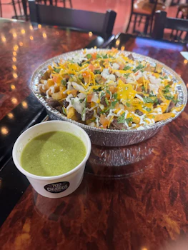Photo of Asada Fries