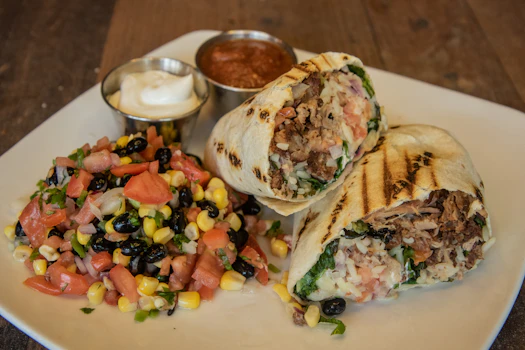 Photo of Carnitas Burrito