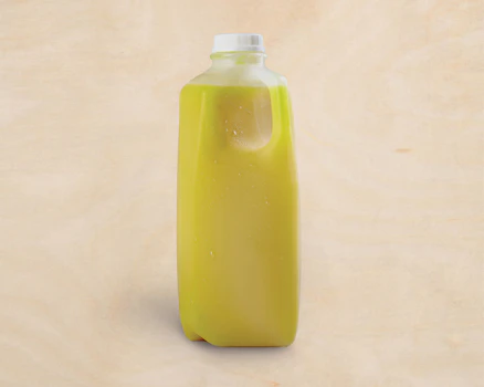 Photo of Pineapple Matcha Juice Jug