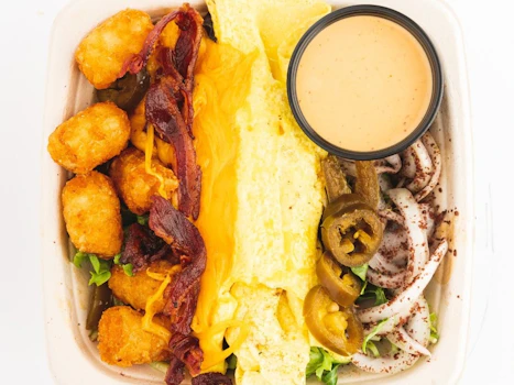 Photo of The Pack Bowl