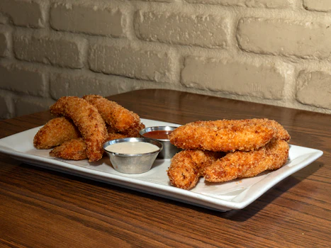 Photo of Hand-Breaded Chicken Tenders