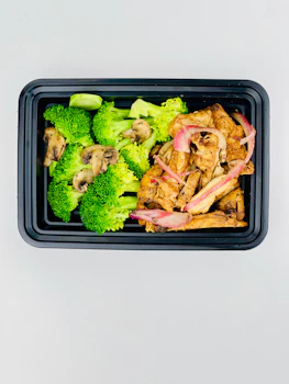 Photo of Paleo Pollo Pimenton Bowl