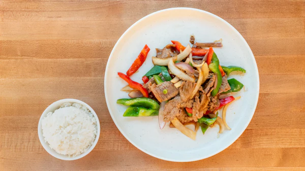 Photo of Pepper Steak