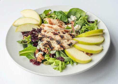 Photo of Susan's Michigan Salad