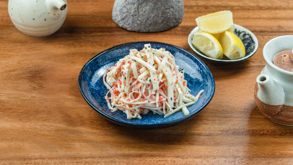 Photo of Kani (Crab) Salad