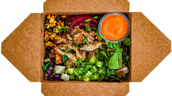 Photo of Chicken Ensalada