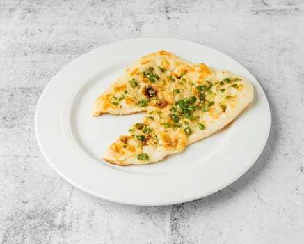 Photo of Bullet Naan