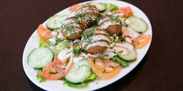 Photo of Falafel Salad