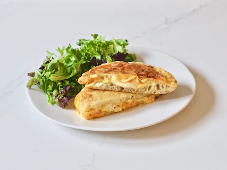 Photo of Grilled Cheese