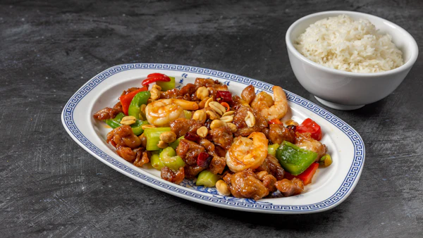 Photo of Double Treasure