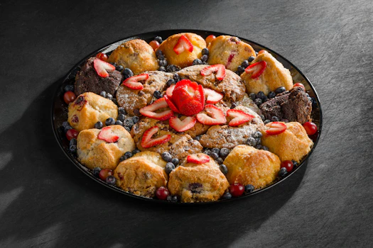 Photo of Artisan Cookie & Muffin Tray