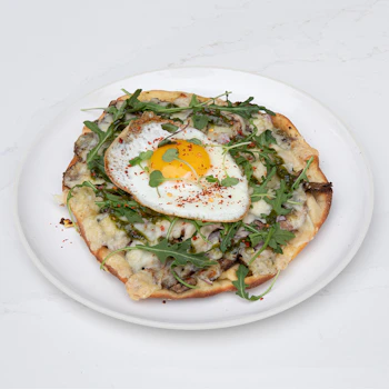 Photo of Breakfast Pizza