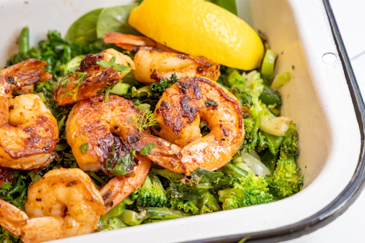 Photo of Veggiebox Brown Bag Lunch