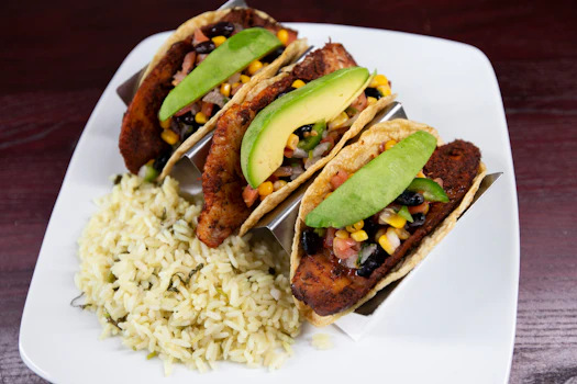 Photo of Bang Bang Fish Tacos