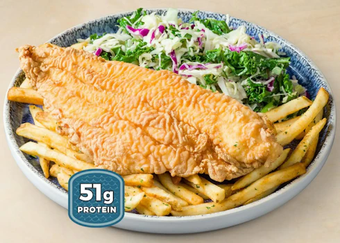 Photo of Fried Catfish