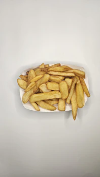 Photo of Steak Fries