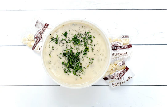 Photo of Catering Size Order of Chowdah