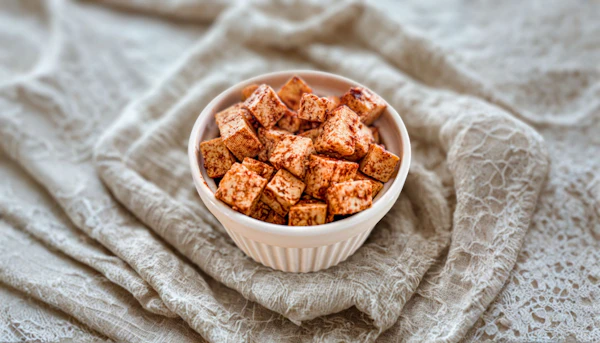 Photo of Organic Tofu