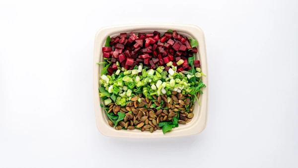 Photo of Beet Salad
