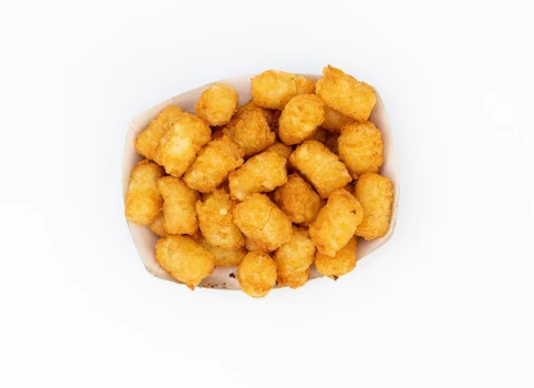 Photo of Tater Tots